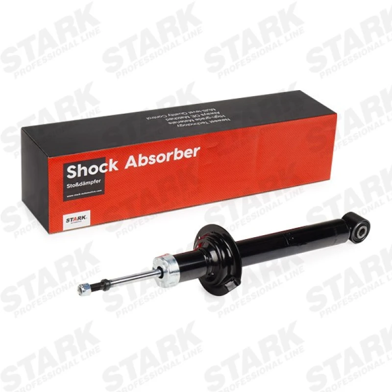 Image of Shock absorber STARK SKSA-0133581