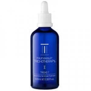 image of Philip Kingsley Trichotherapy Tricho 7 Hair and Scalp Treatment 100ml