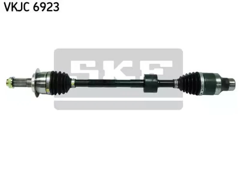Image of SKF Drive shaft SKF VKJC 6923