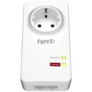 image of AVM FRITZ!Powerline 1220 Powerline adapter 1.2 GBit/s