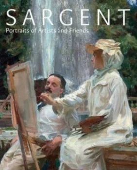 Image of Sargent by Richard Ormond Hardback