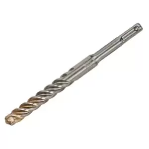 image of Speedhammer Quad Drill Bit 14.0 x 160mm IW2039426 - Irwin