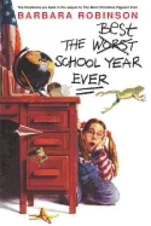 Image of best school year ever