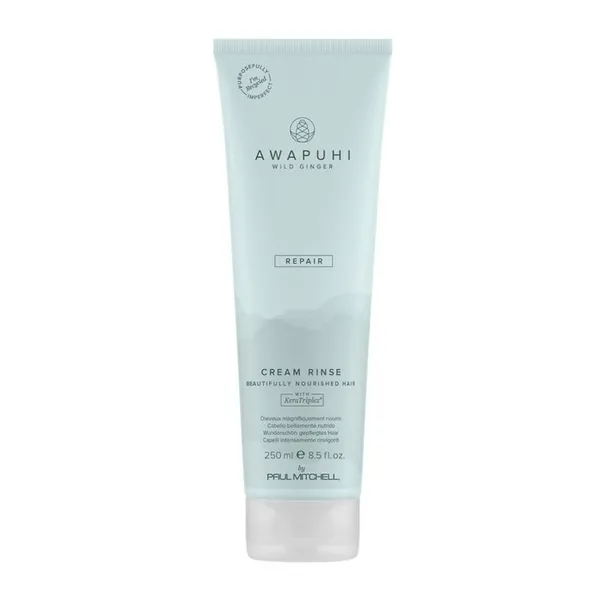 Image of Paul Mitchell Awapuhi Wild Ginger Cream Rinse 75ml