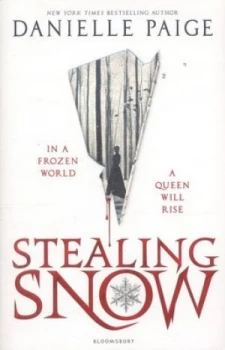 Image of Stealing Snow by Danielle Paige Paperback