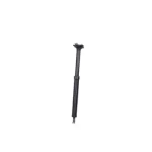 Image of X-Fusion Manic Dropper Post 150mm 34.9mm with Remote - Black