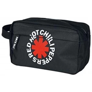 Image of Red Hot Chili Peppers - Asterix Wash Bag