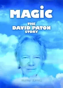 Image of Magic : The David Paton Story