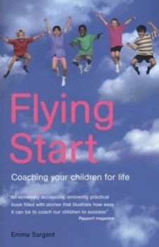 Image of Flying Start by Emma Sargent Paperback