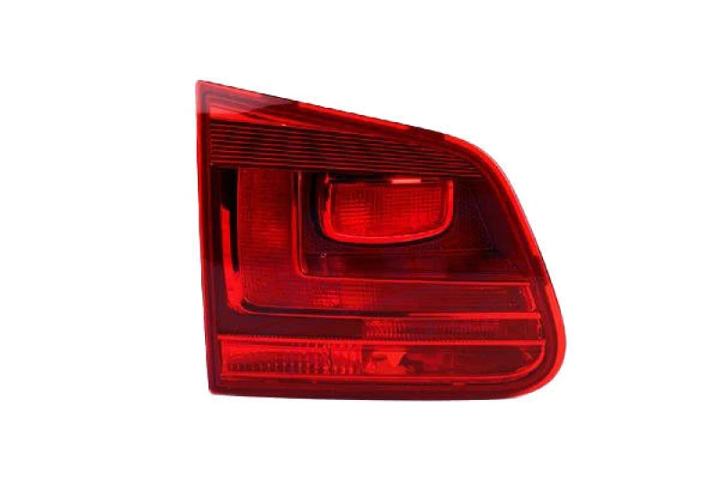 Image of JOHNS 95 91 87-35 Rear light Inner Section, without bulb holder, Left Combination Rearlight (391)