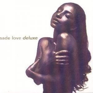 Image of Love Deluxe by Sade CD Album