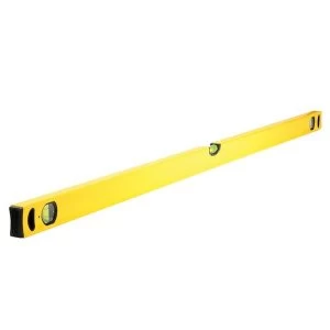 Stanley Tools Classic Box Level 2 Vial 80cm