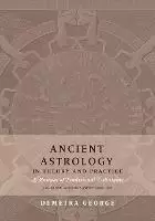 Image of Ancient Astrology in Theory and Practice by Demetra George