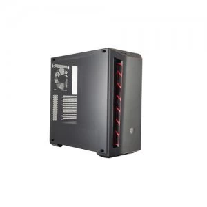 Image of Cooler Master MasterBox MB510L Midi-Tower Black