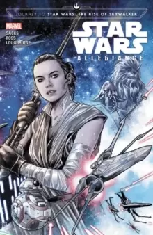 Image of Journey To Star Wars: The Rise Of Skywalker - Allegiance