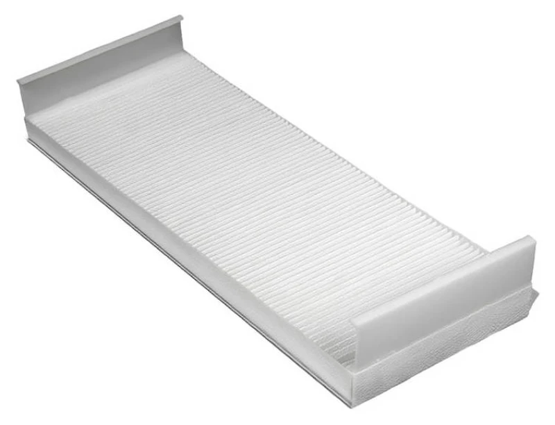 Image of VALEO 716036 Pollen filter Particulate Filter Filter,interior air (424)