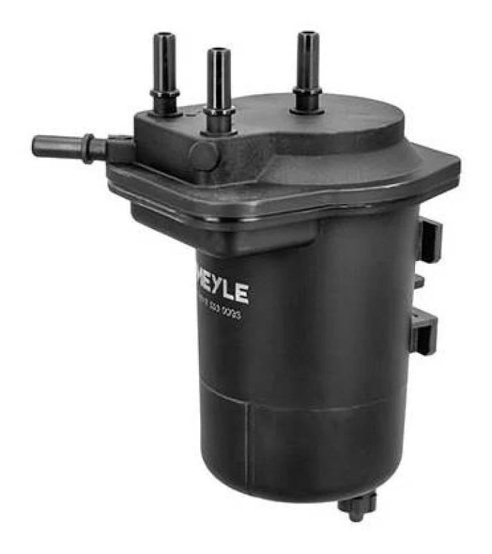 Image of MEYLE 16-14 323 0003 Fuel Filter In-Line Filter, Original Quality Fuel filter (9)
