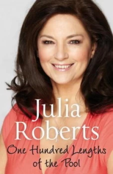 Image of One Hundred Lengths of the Pool by Julia Roberts Hardback