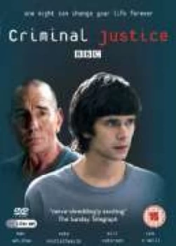 Image of Criminal Justice