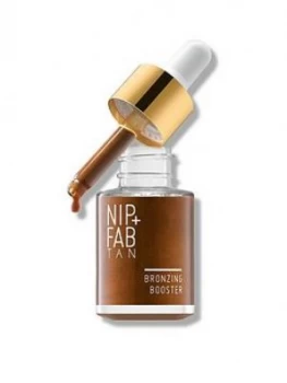 Nip + Fab Bronzing Booster