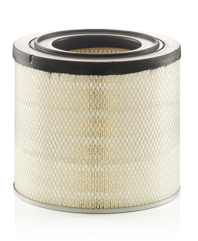 Image of Air filter MANN-FILTER C 33 018