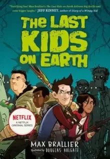 Image of The Last Kids on Earth