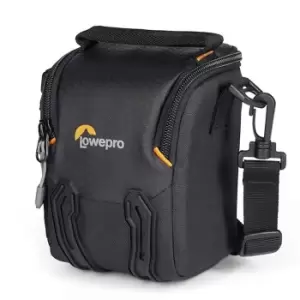 image of Lowepro Adventura SH 115 III Shoulder Bag - Black