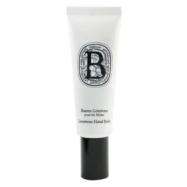 Image of Luxurious Hand Balm