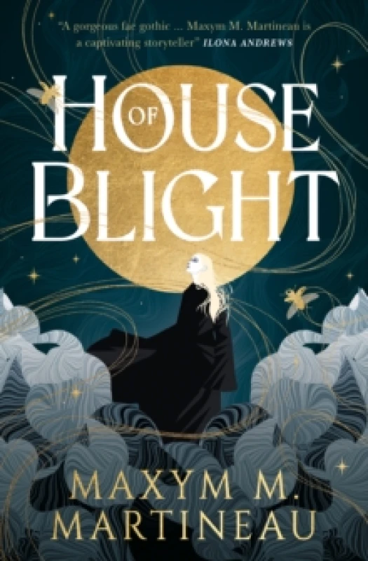 Image of The Threadmender Chronicles - House of Blight Paperback / softback