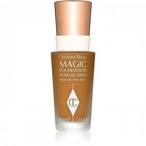 Image of Charlotte Tilbury Magic Foundation - 11