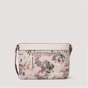 Image of Fiorelli Rami Crossbody Bag - White