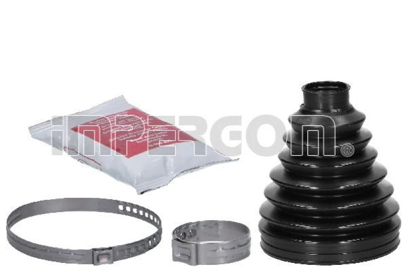 Image of Original IMPERIUM CV boot kit, drive shaft Original IMPERIUM 500040K/TE