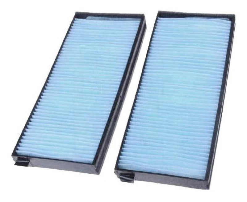 Image of Blue PRINT ADG02527 Pollen filter Pollen Filter Filter,interior air (424)