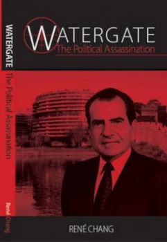 Image of Watergate by Ren Chang Book