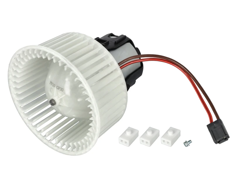 Image of Blower motor MEYLE 312 237 0003