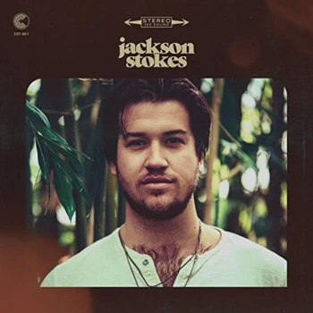 Image of Jackson Stokes - Jackson Stokes CD