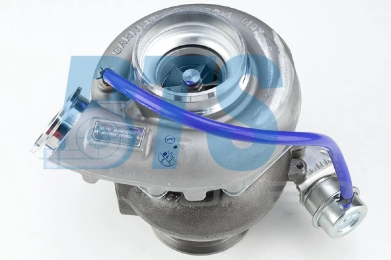 Image of BTS TURBO T915310 Turbocharger Charger,charging system (2234)