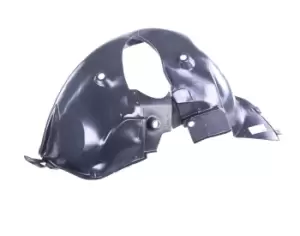 Image of VAN WEZEL Wheel Arch Cover MERCEDES-BENZ 3080433 6396842077,A6396842077 Wheel Arch Liner,Panelling, mudguard