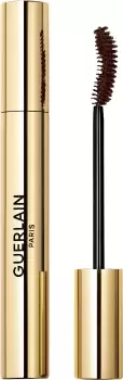 GUERLAIN Noir G 24hr Intense Volume Curl Mascara 6g 02 - Brown