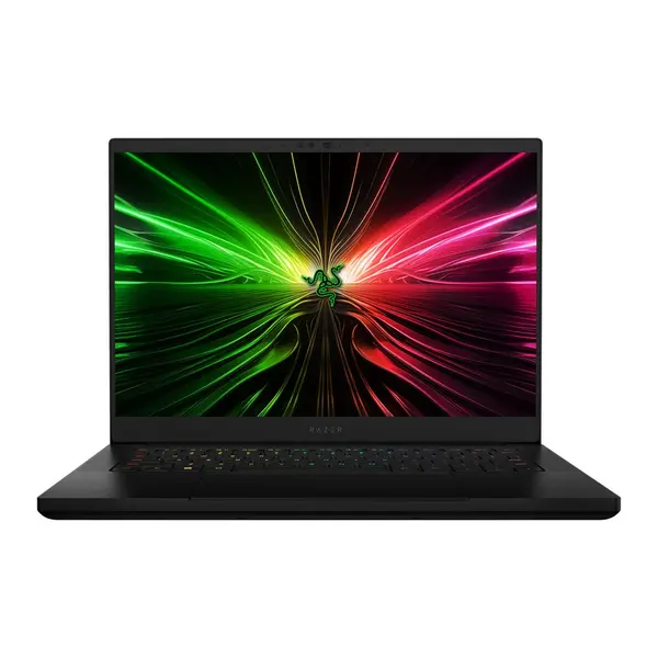 Image of Razer Blade 14 Laptop 35.6cm (14") Quad HD+ AMD Ryzen 9 8945HS 32GB DDR5-SDRAM 1TB SSD NVIDIA GeForce RTX 4070 WiFi 7 (802.11be) Windows 11 H