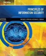 Image of principles of information security
