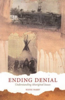 Image of Ending Denial Paperback