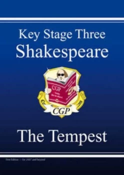 Image of Key Stage Three Shakespeare by Richard Parsons and Richard Parsons Book