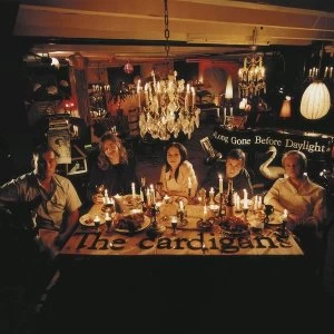 Image of Cardigans - Long Gone Before Daylight Vinyl
