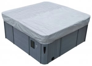 Image of Canadian Spa Hot Tub Cover Cap 243 x 243cm