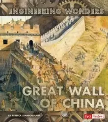 Image of The Great Wall of China
