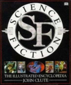Image of Science Fiction by John Clute Hardback