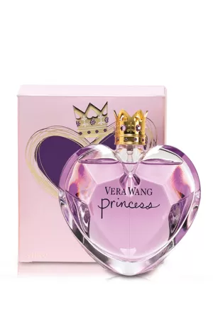 image of Vera Wang Princess Eau de Toilette For Her 100ml