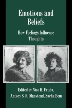 Image of Emotions and beliefs by Nico H. Frijda