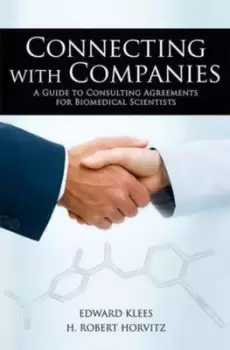 Image of Connecting with companies by Edward Klees